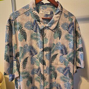 Tommy Bahama Tropical Polo